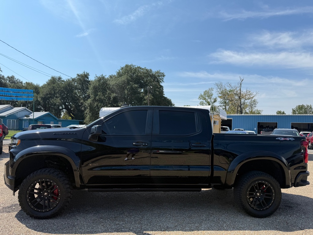 Photo 35 of this CHEVROLET SILVERADO 1500