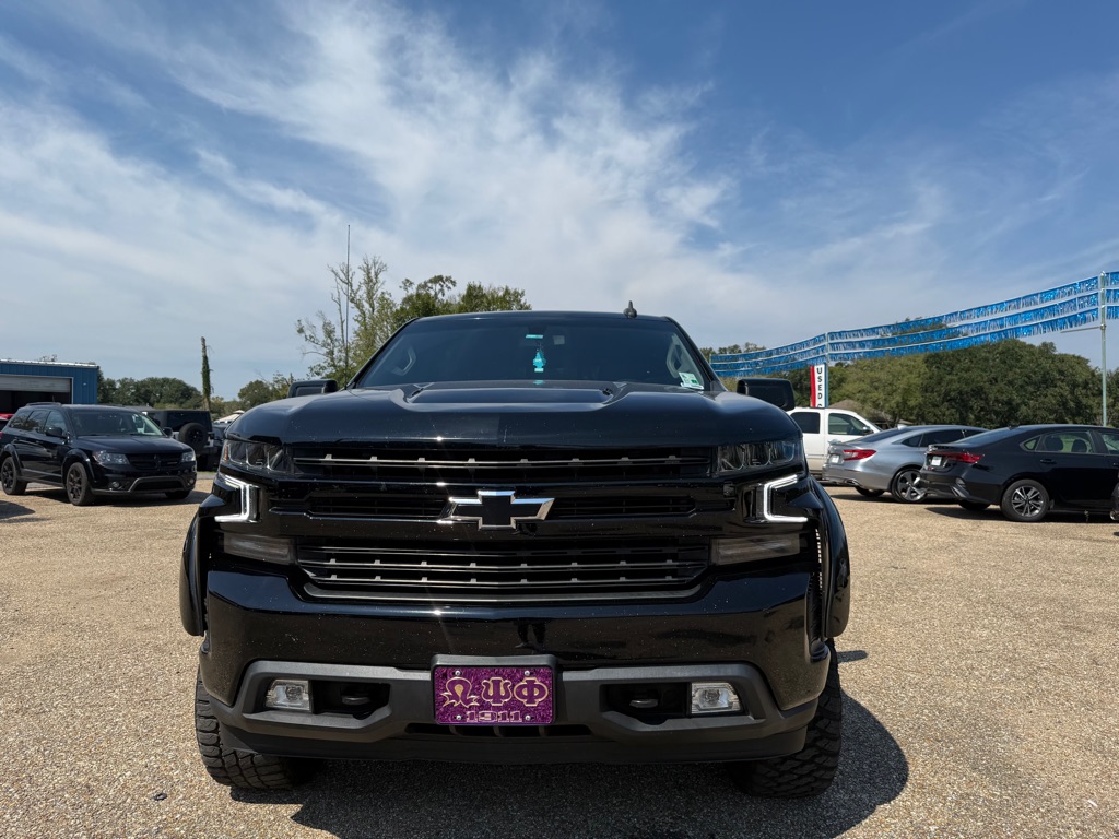 Photo 28 of this CHEVROLET SILVERADO 1500