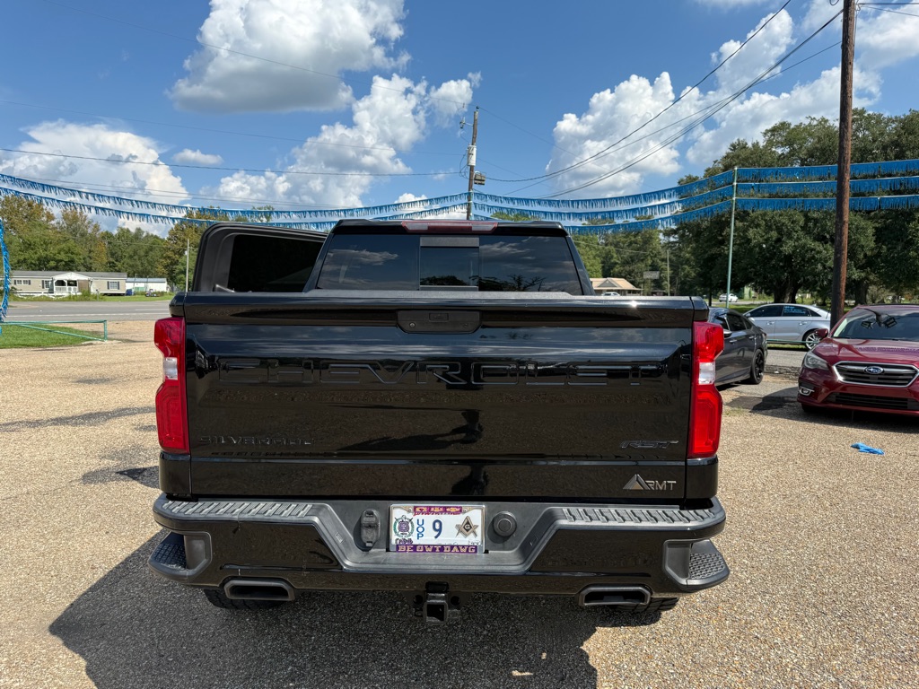 Photo 16 of this CHEVROLET SILVERADO 1500