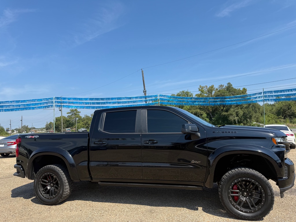 Photo 29 of this CHEVROLET SILVERADO 1500