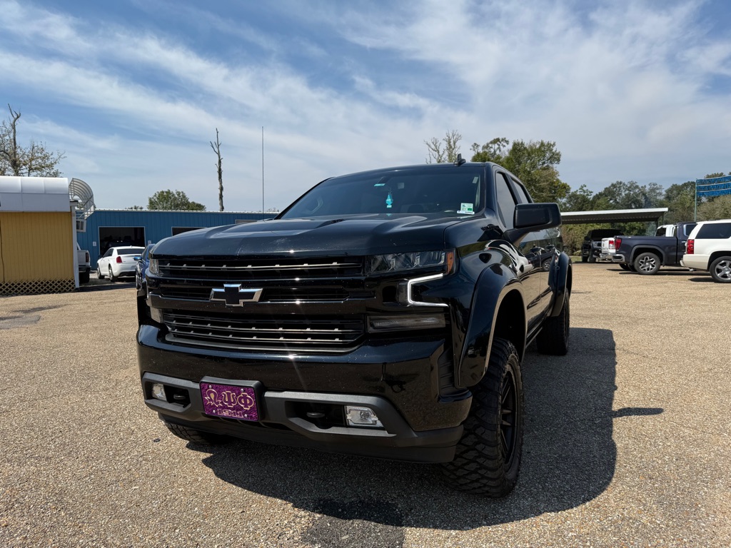 Photo 27 of this CHEVROLET SILVERADO 1500