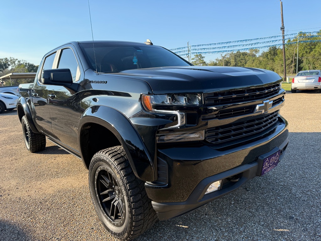 Photo 40 of this CHEVROLET SILVERADO 1500