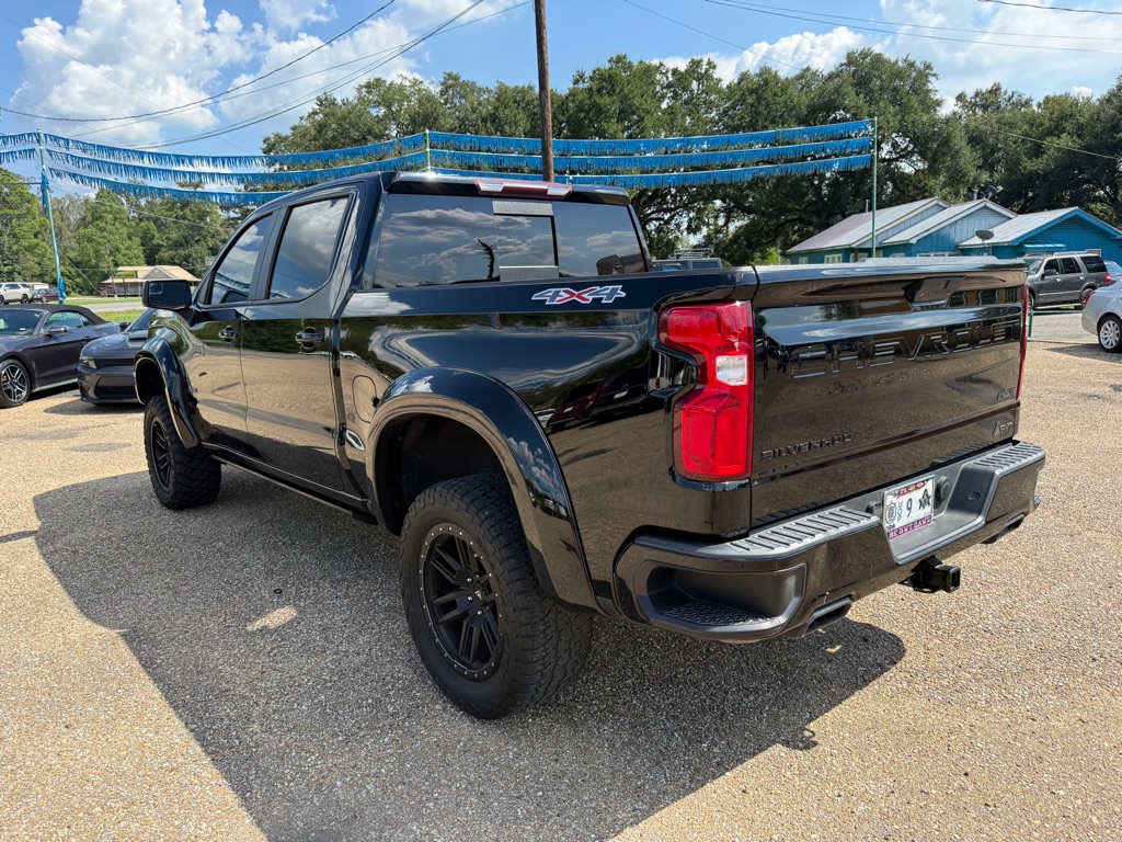 Photo 19 of this CHEVROLET SILVERADO 1500