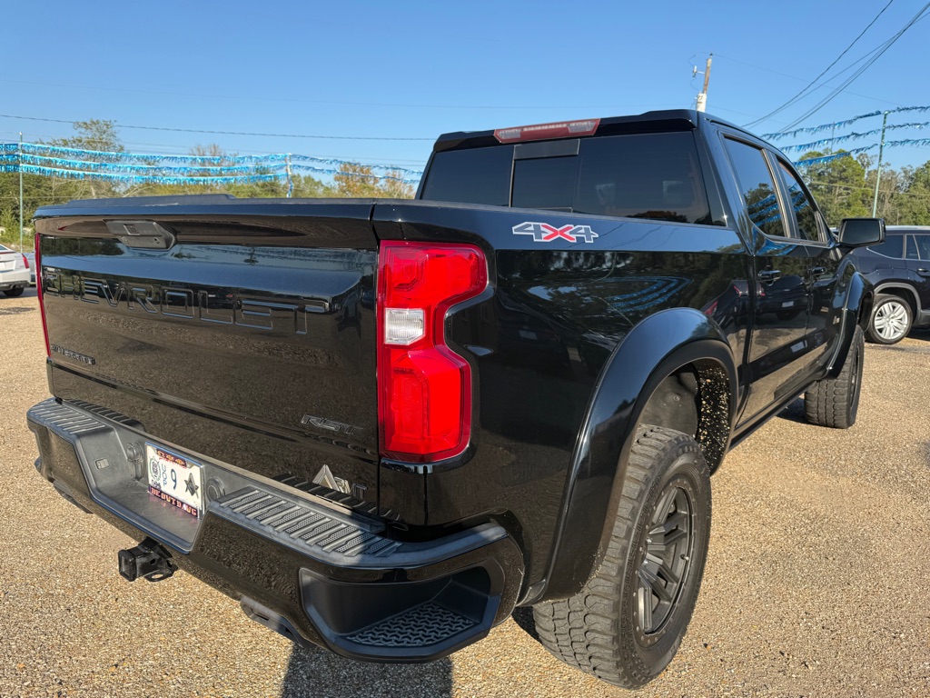 Photo 50 of this CHEVROLET SILVERADO 1500