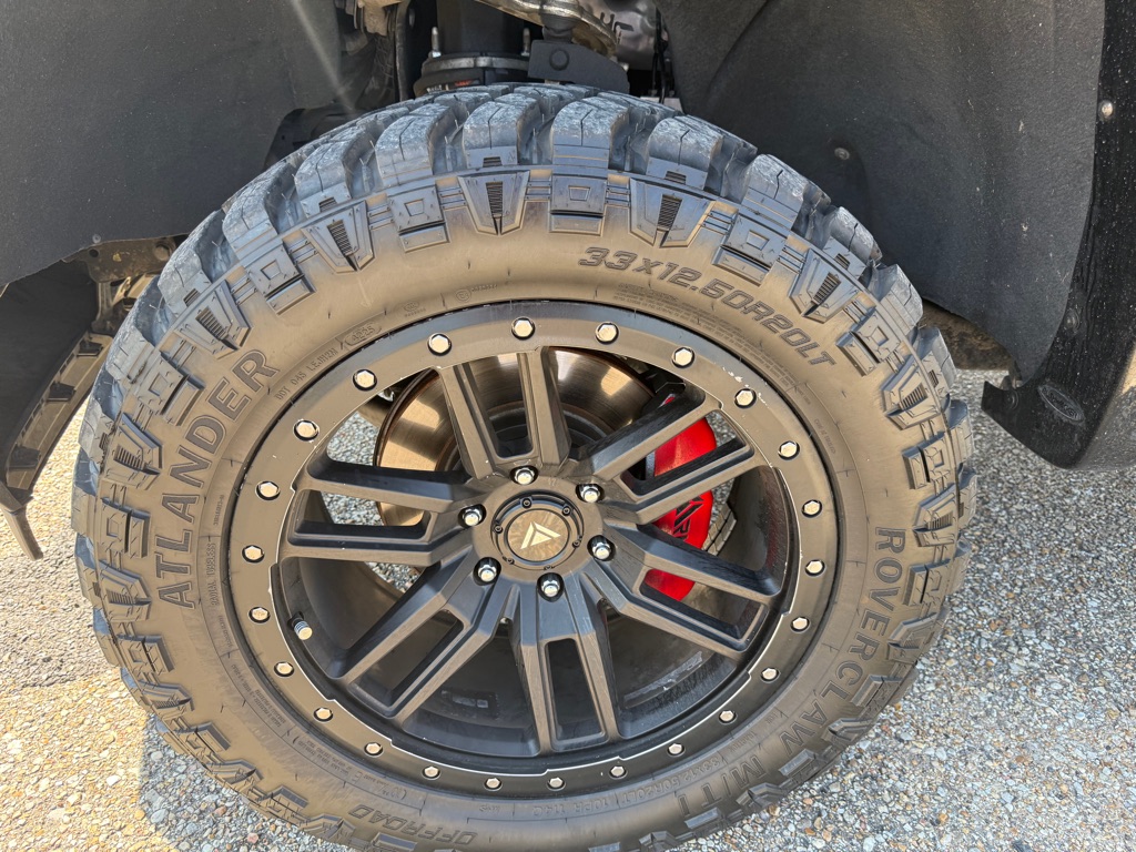 Photo 36 of this CHEVROLET SILVERADO 1500
