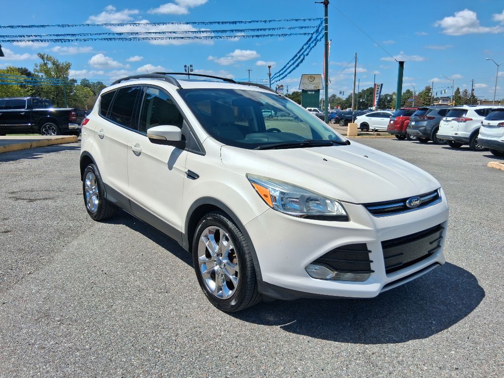 Photo 3 of this FORD ESCAPE