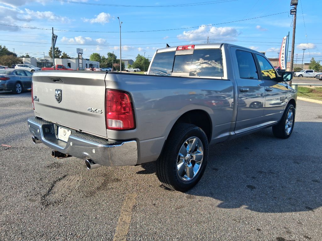 Photo 6 of this RAM 1500 CLASSIC