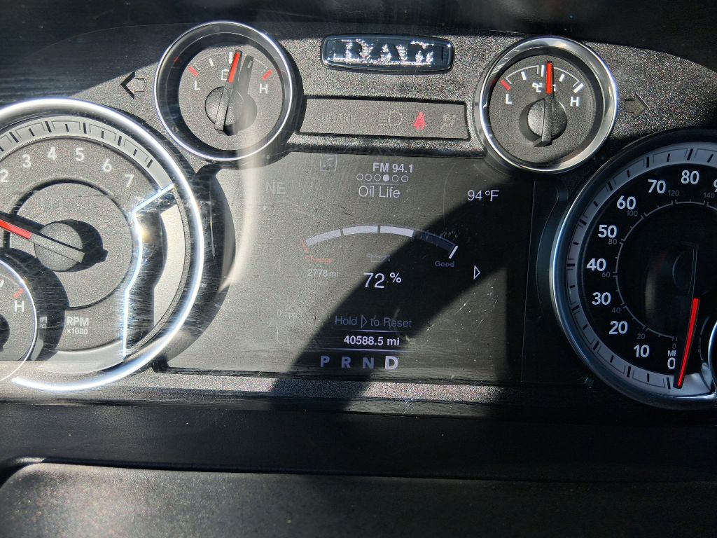 Photo 10 of this RAM 1500 CLASSIC