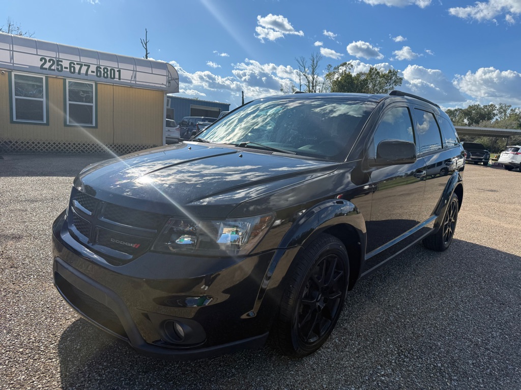 Photo 3 of this DODGE JOURNEY