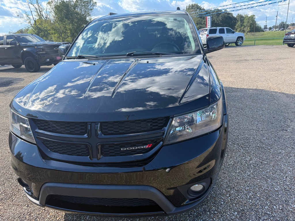 Photo 4 of this DODGE JOURNEY