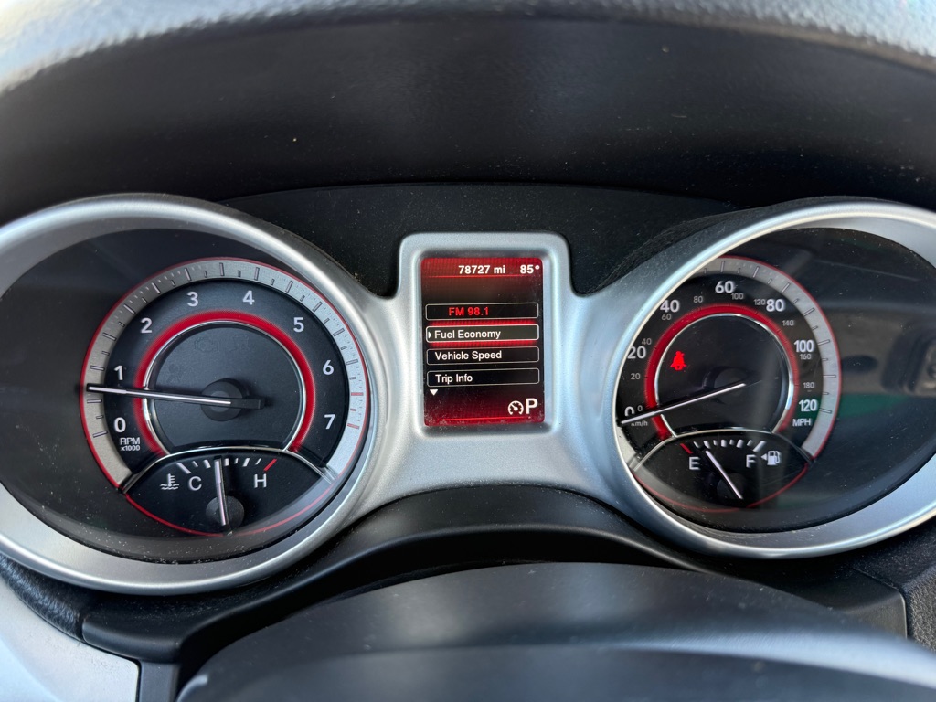 Photo 13 of this DODGE JOURNEY