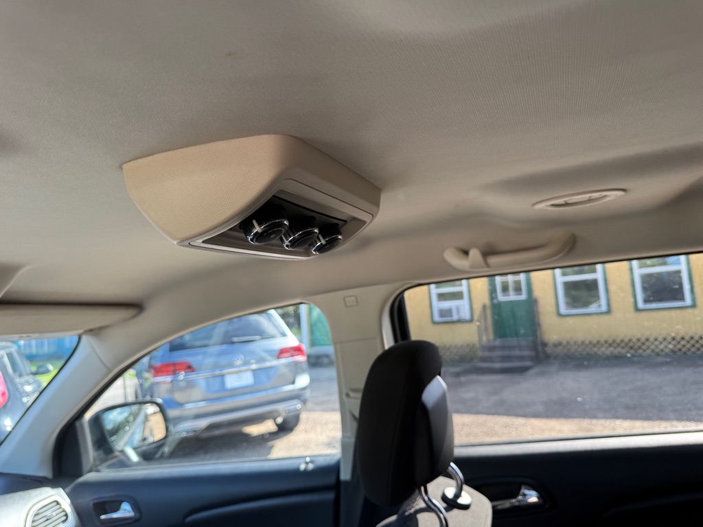 Photo 12 of this DODGE JOURNEY