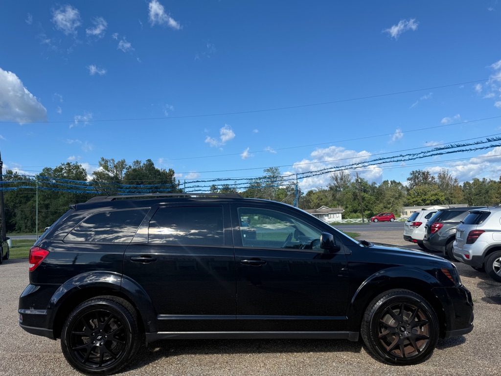 Photo 5 of this DODGE JOURNEY