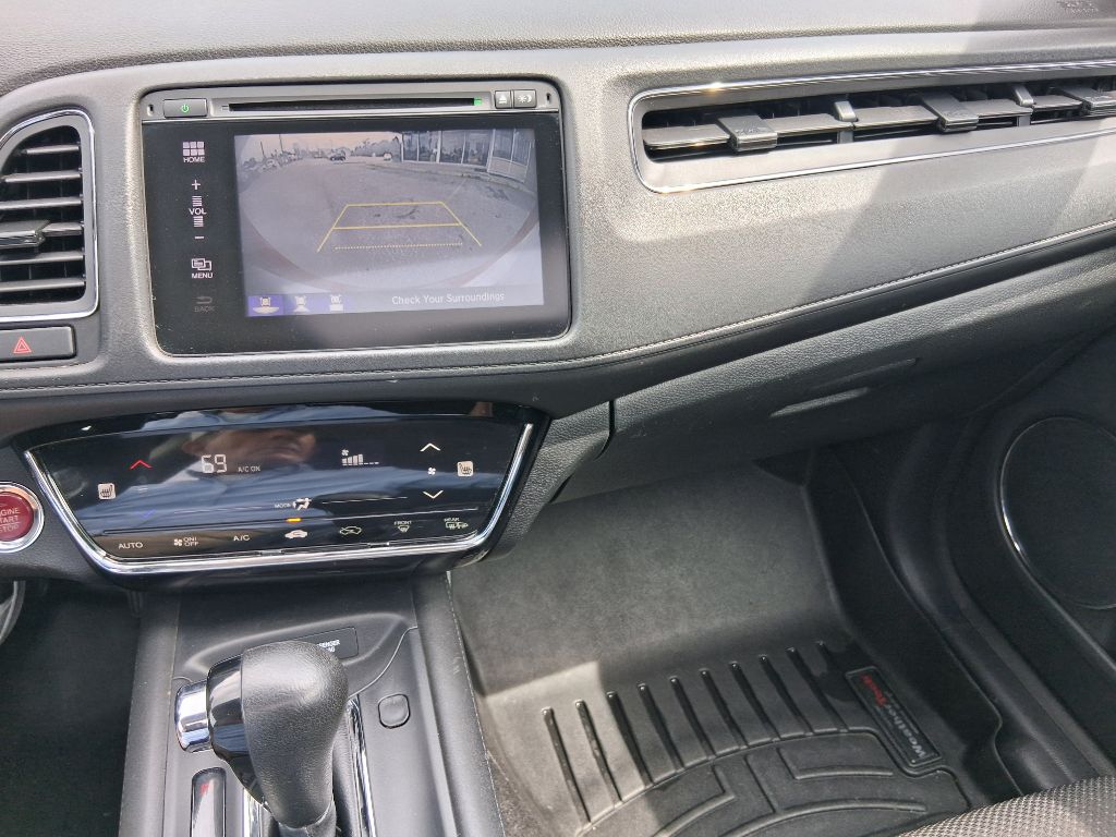 Photo 15 of this HONDA HR-V
