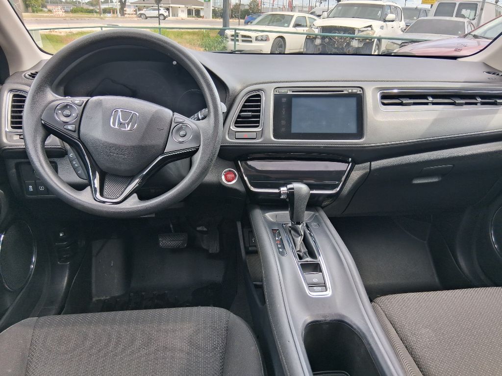 Photo 9 of this HONDA HR-V