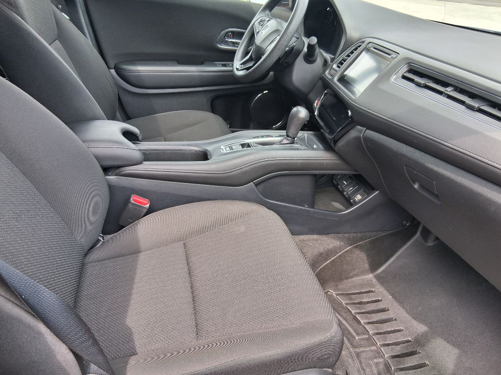 Photo 11 of this HONDA HR-V