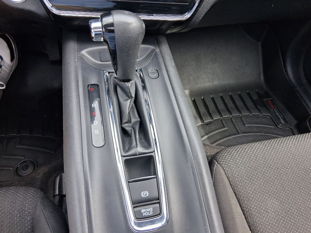 Photo 12 of this HONDA HR-V