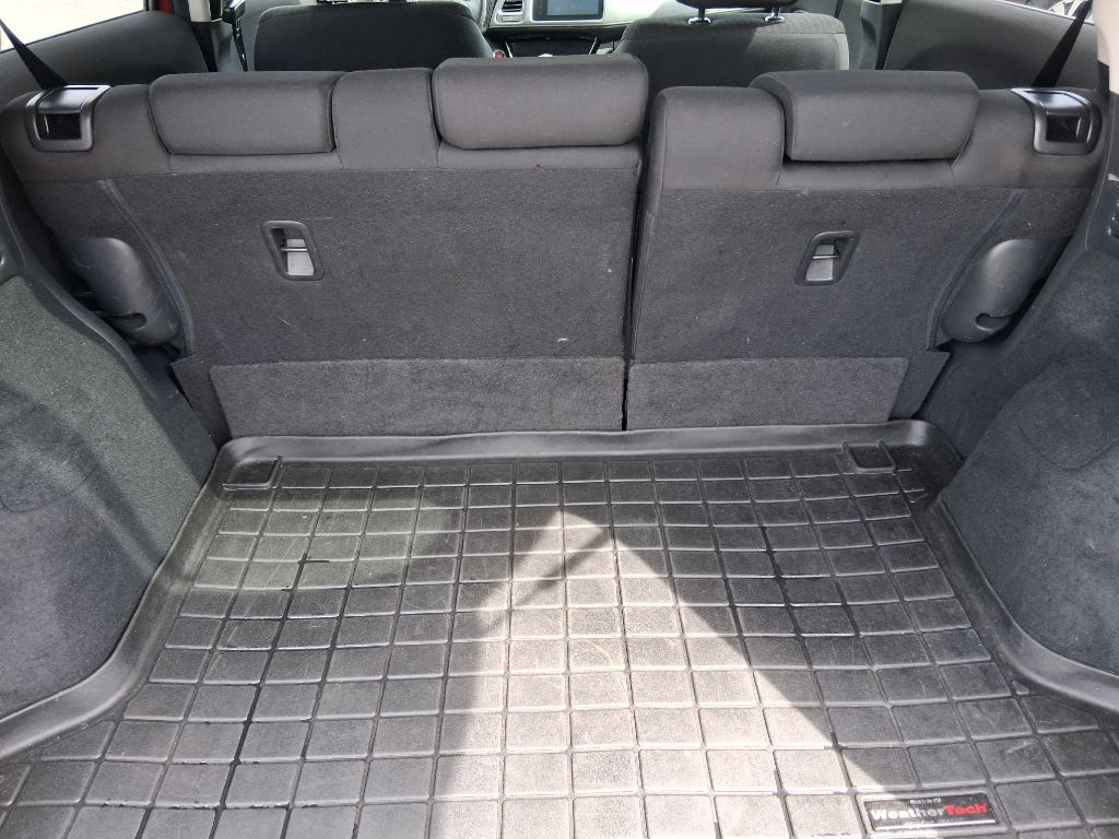 Photo 14 of this HONDA HR-V