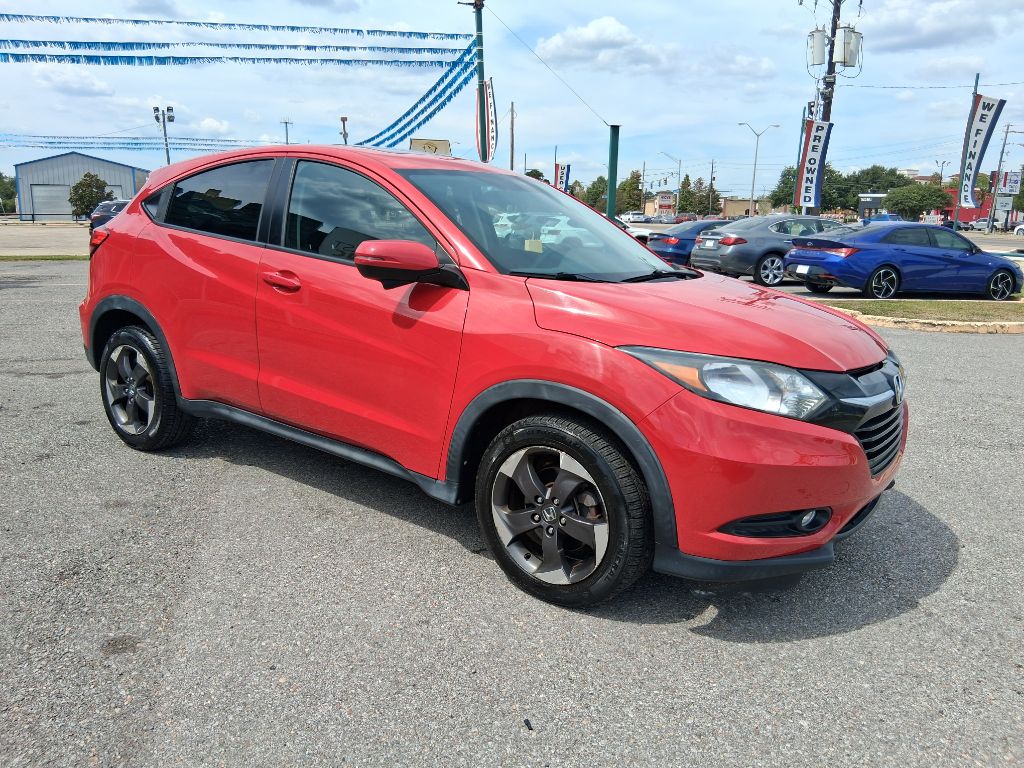 Photo 3 of this HONDA HR-V