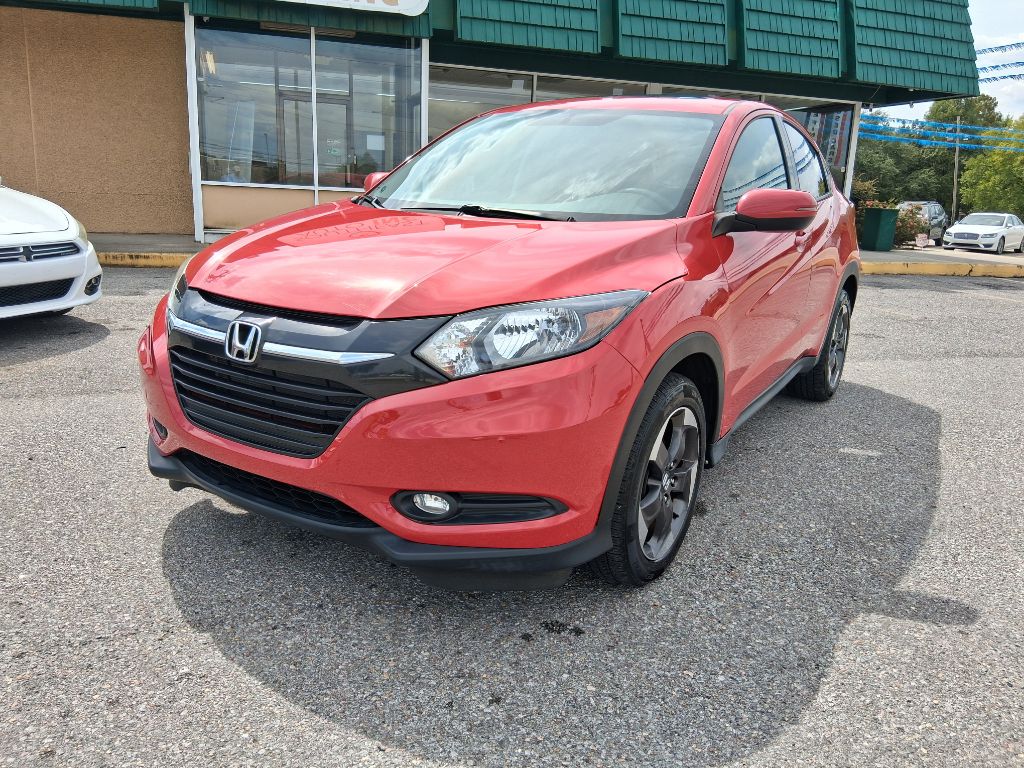 Photo 2 of this HONDA HR-V