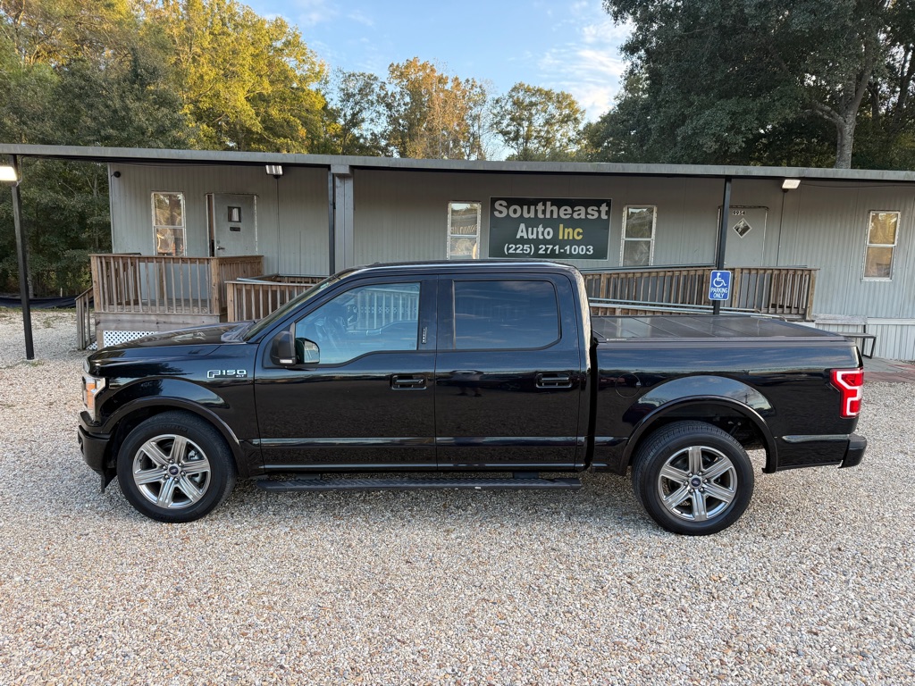 Photo 7 of this FORD F150