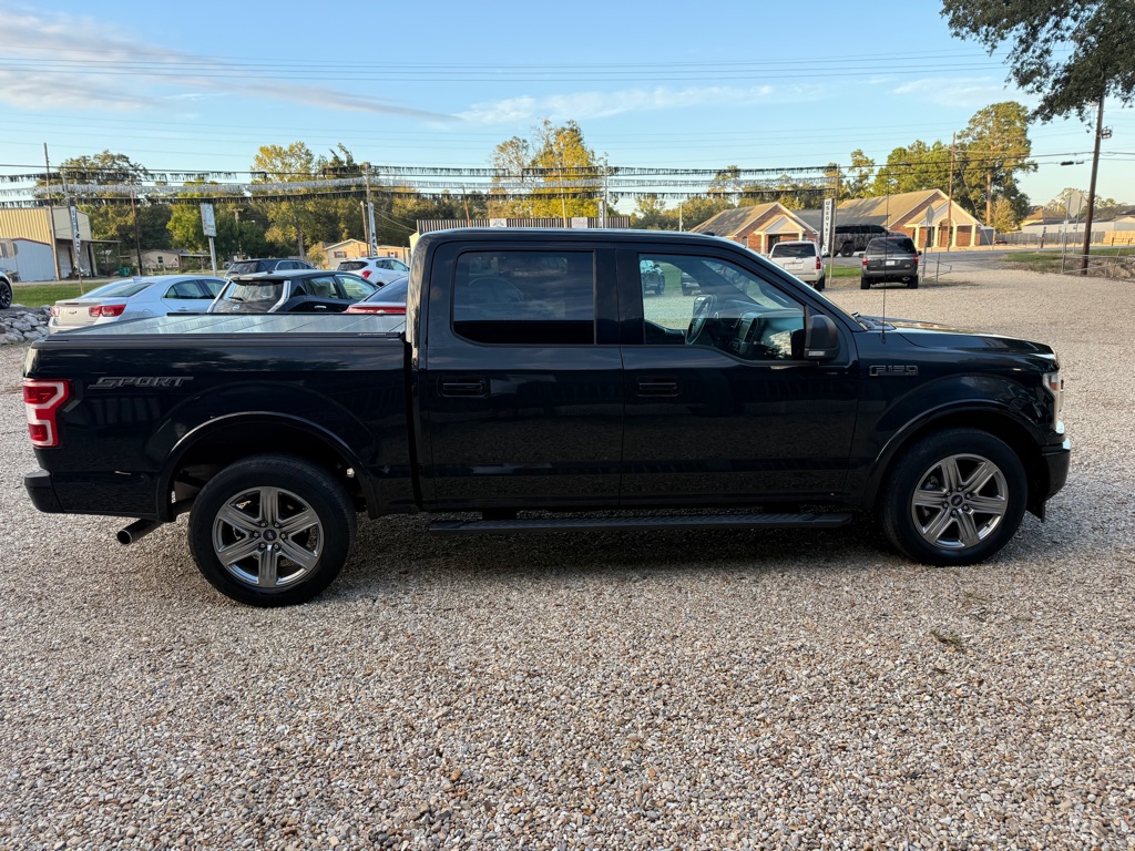 Photo 28 of this FORD F150