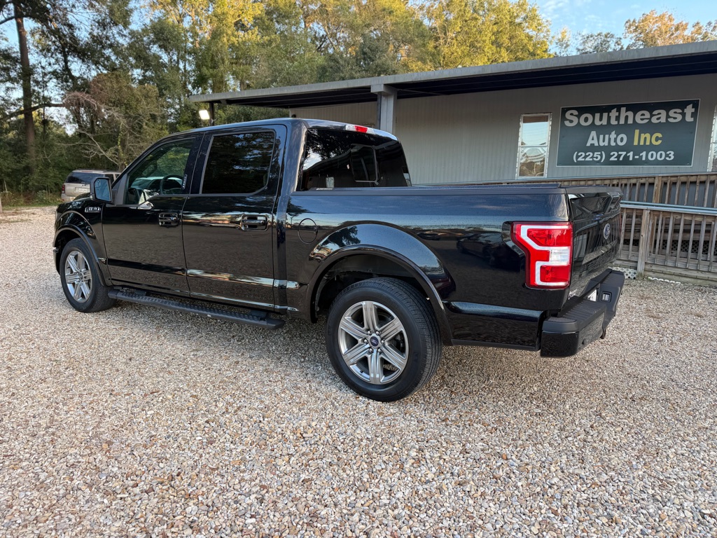 Photo 6 of this FORD F150