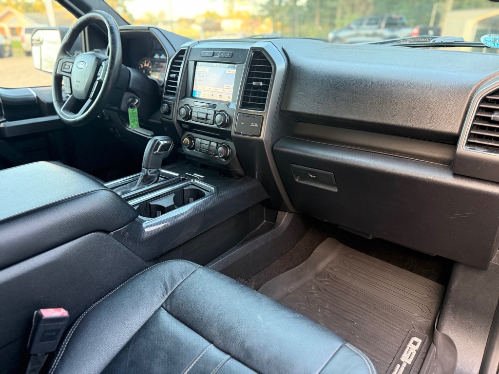 Photo 14 of this FORD F150