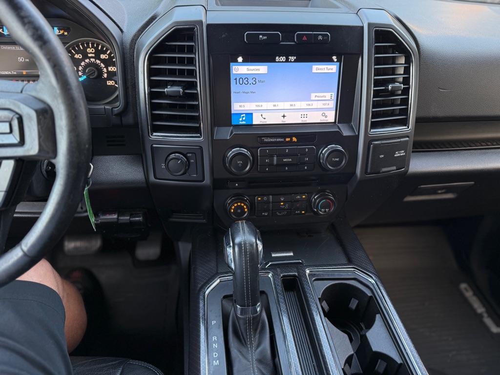 Photo 18 of this FORD F150