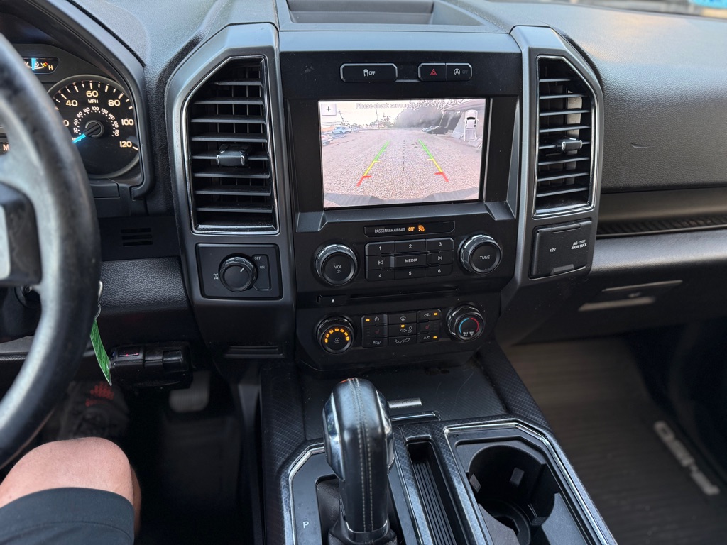 Photo 19 of this FORD F150