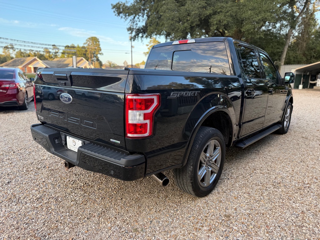 Photo 4 of this FORD F150