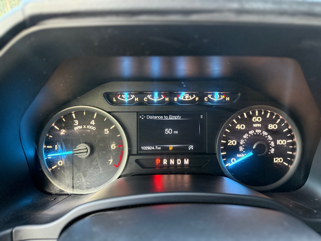 Photo 17 of this FORD F150