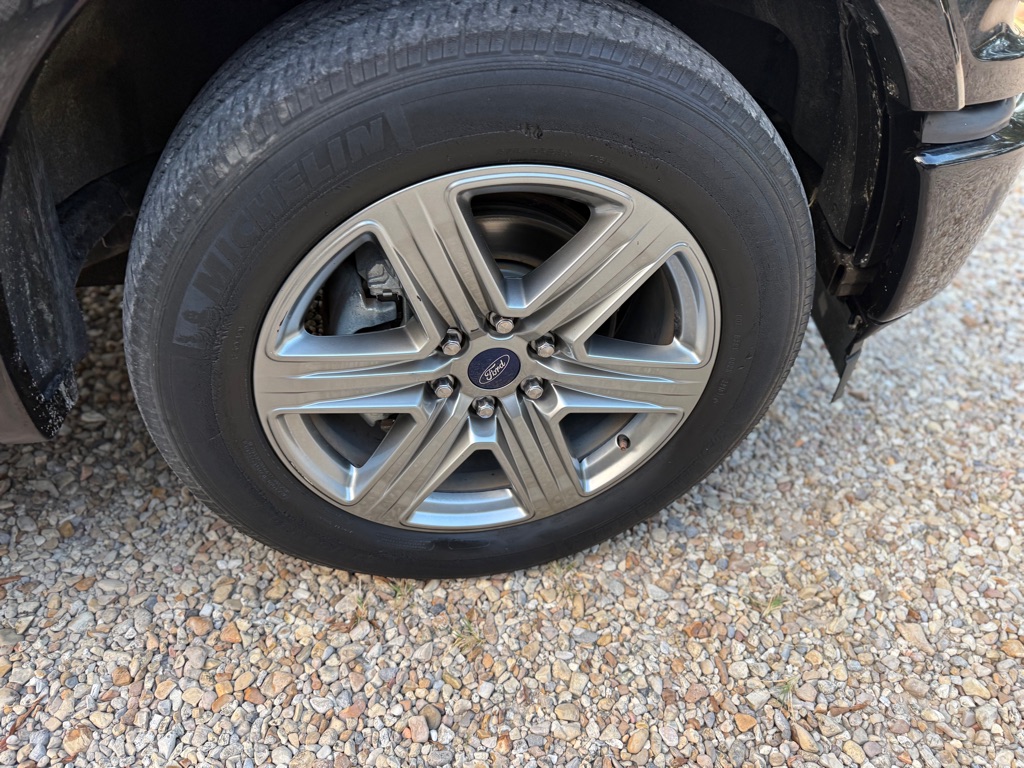 Photo 22 of this FORD F150