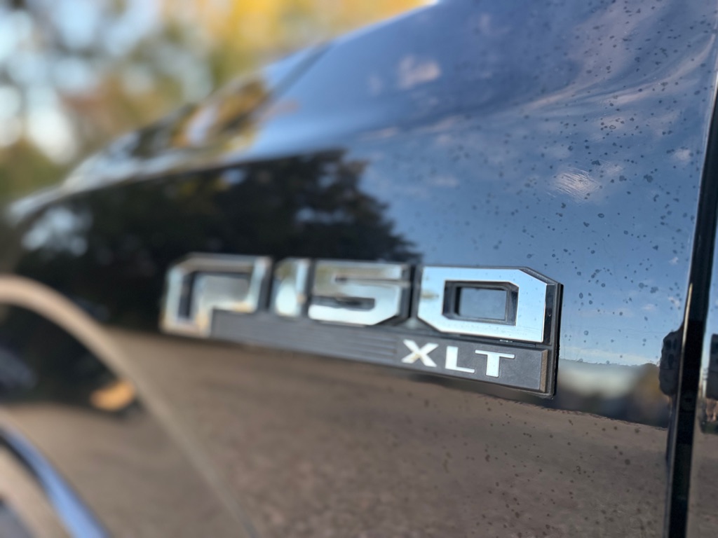 Photo 8 of this FORD F150