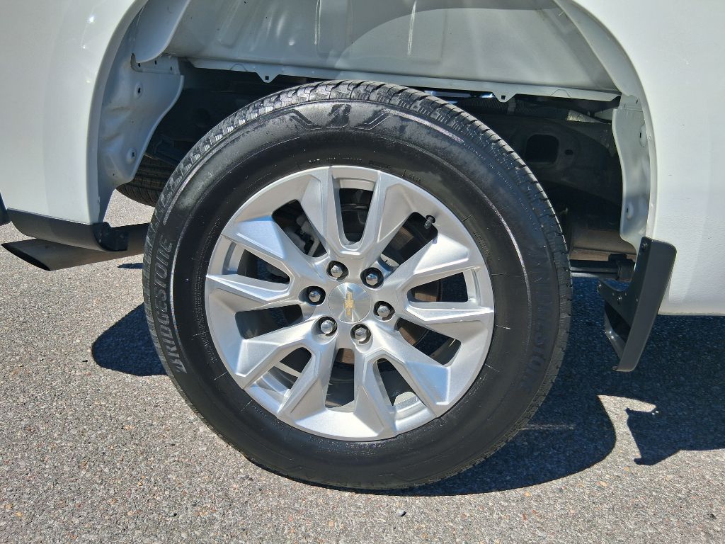 Photo 17 of this CHEVROLET SILVERADO 1500
