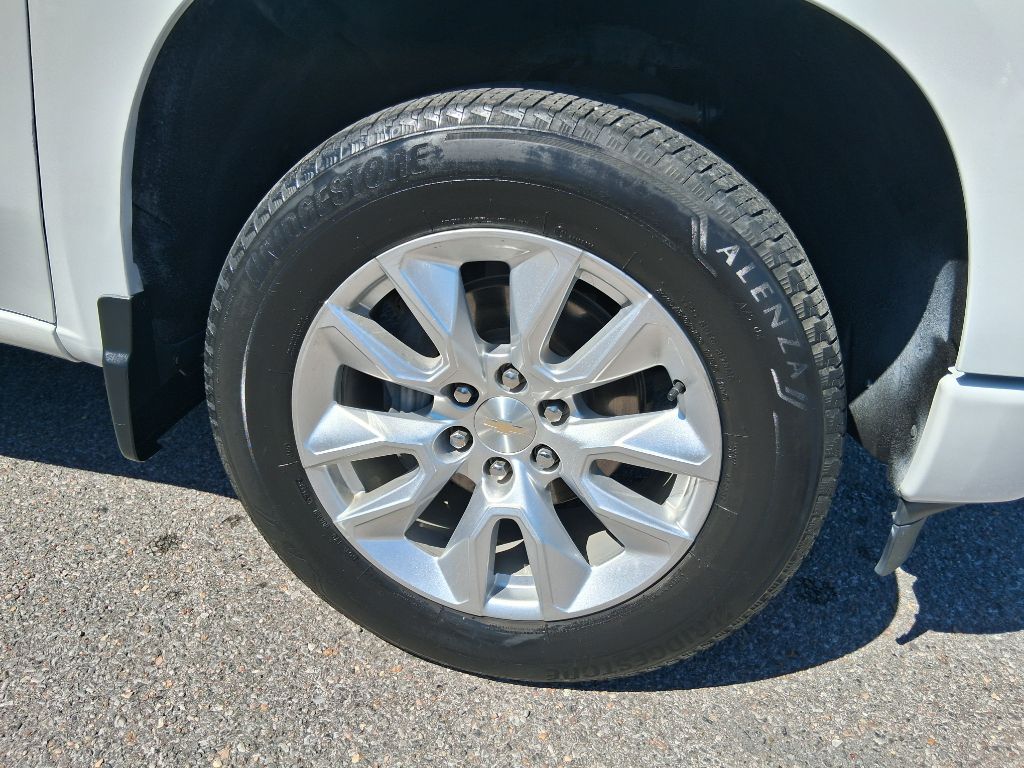 Photo 20 of this CHEVROLET SILVERADO 1500