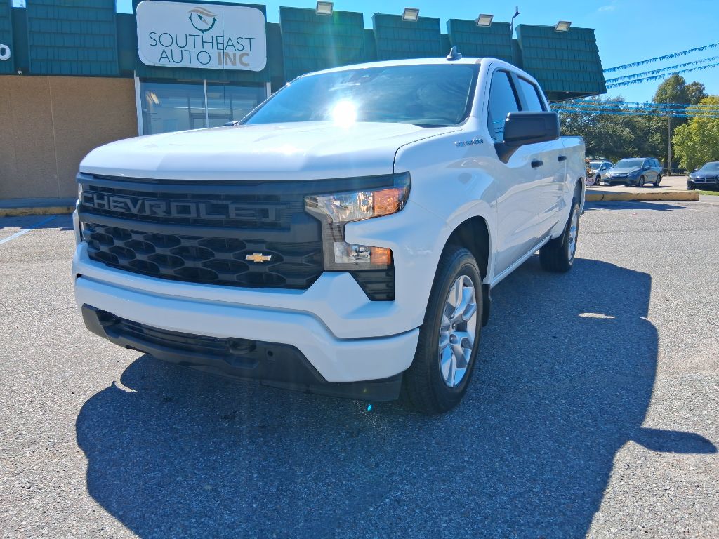 Photo 6 of this CHEVROLET SILVERADO 1500