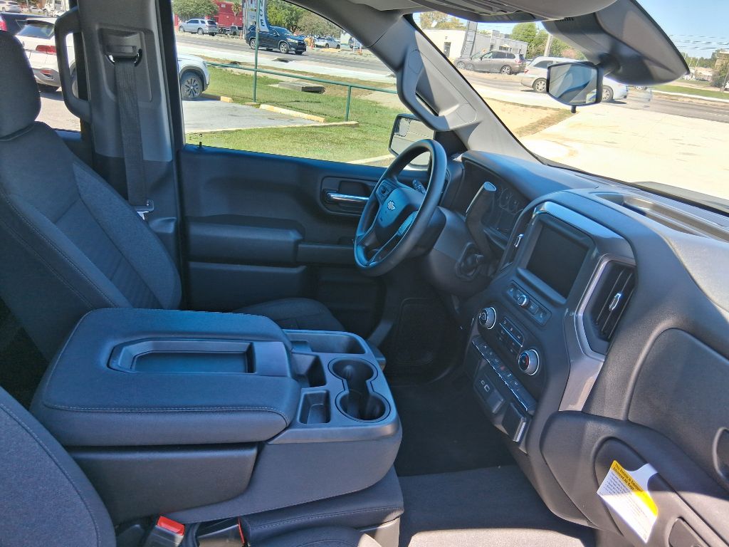 Photo 11 of this CHEVROLET SILVERADO 1500