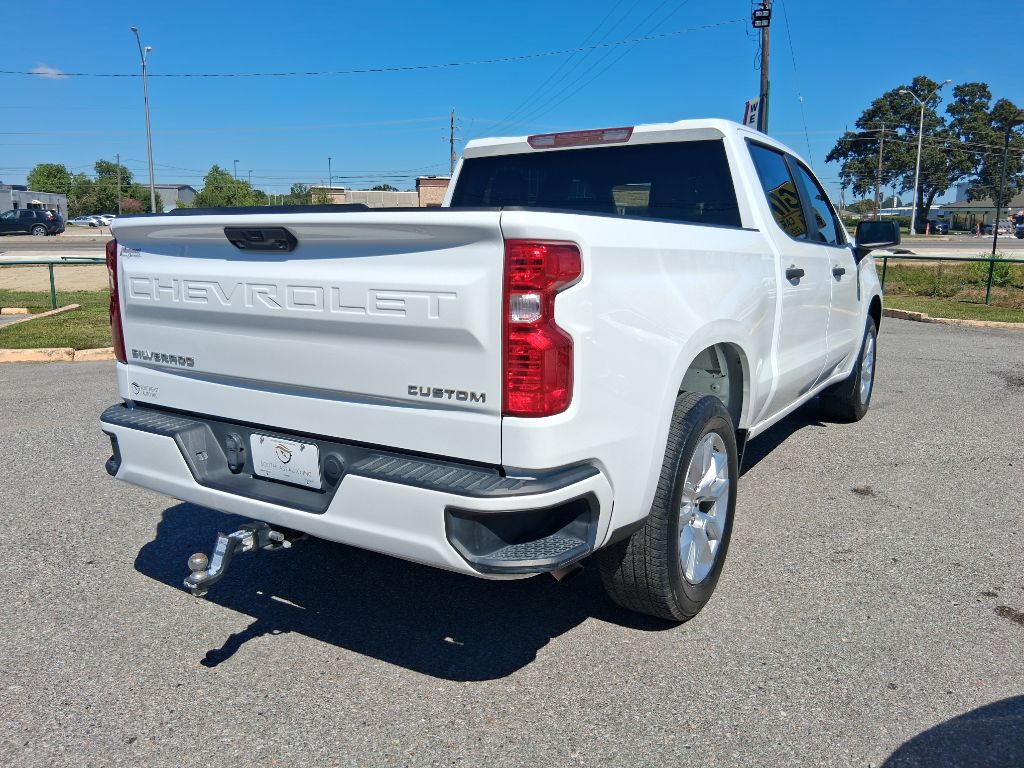 Photo 4 of this CHEVROLET SILVERADO 1500