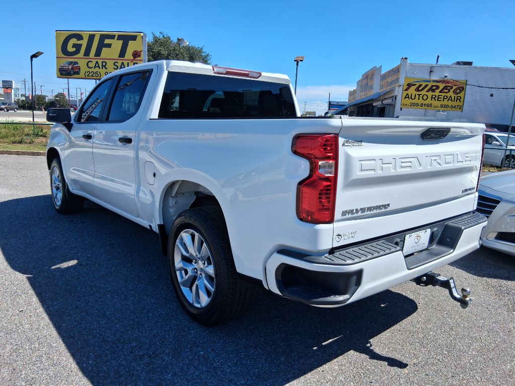 Photo 8 of this CHEVROLET SILVERADO 1500