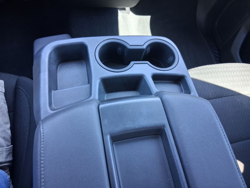 Photo 16 of this CHEVROLET SILVERADO 1500