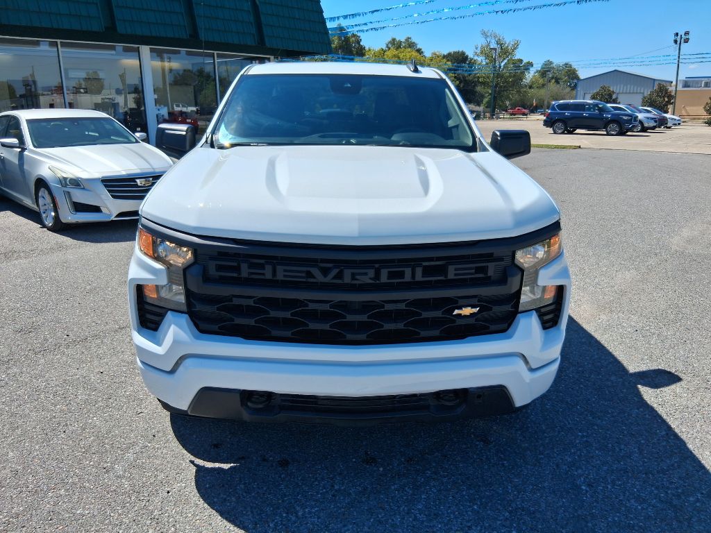 Photo 5 of this CHEVROLET SILVERADO 1500