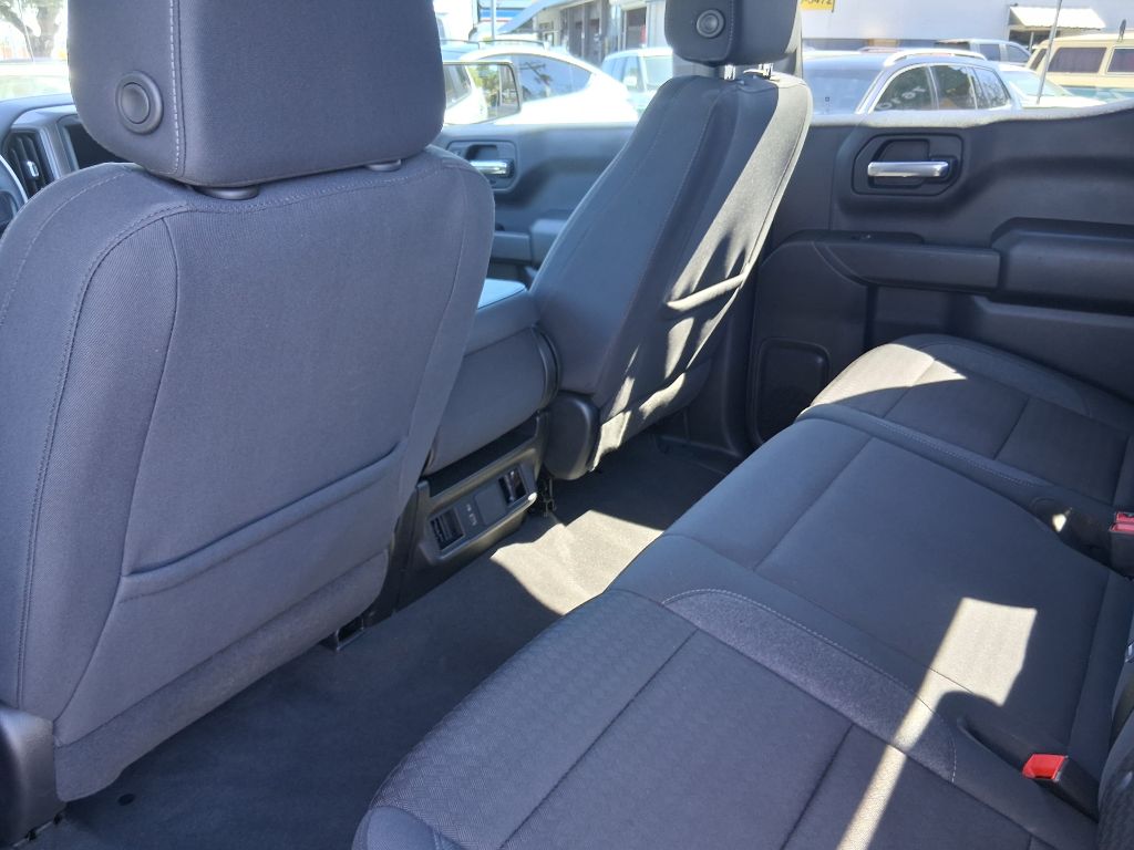 Photo 14 of this CHEVROLET SILVERADO 1500