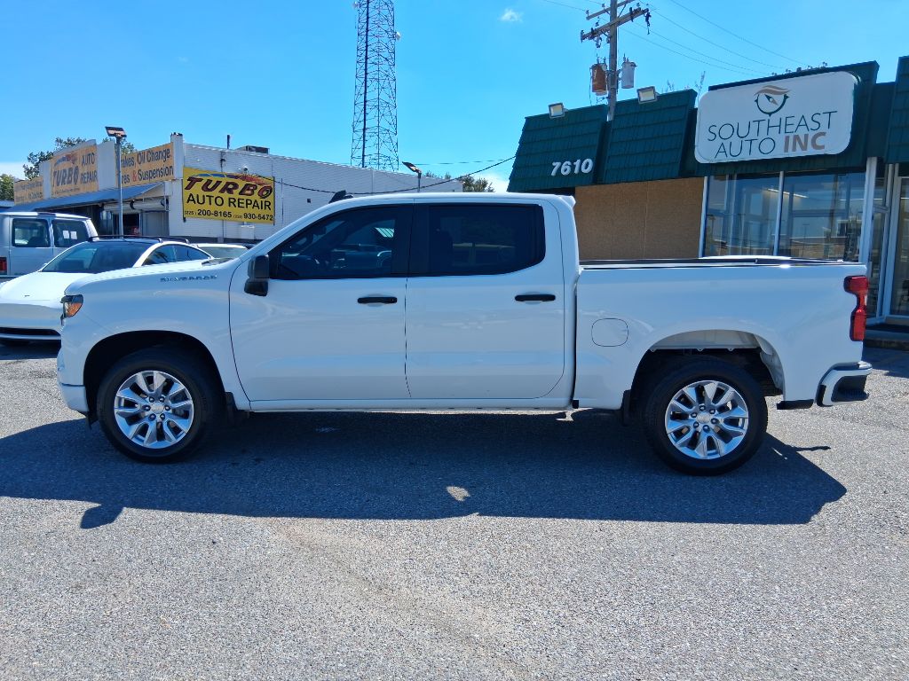 Photo 7 of this CHEVROLET SILVERADO 1500