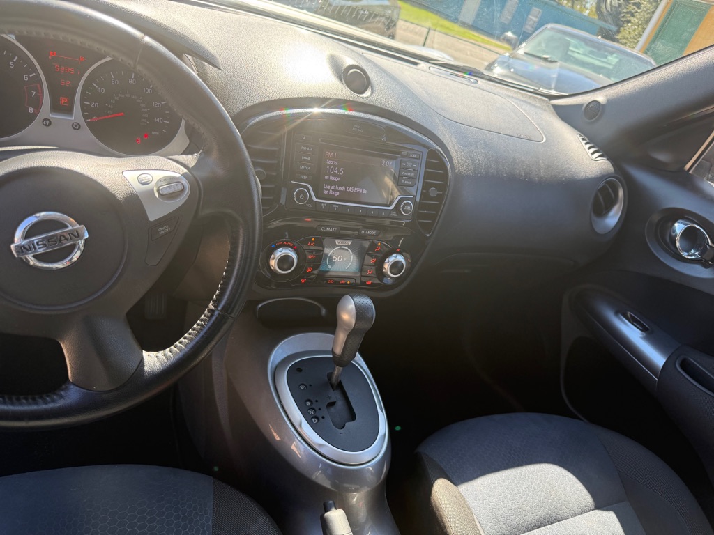 Photo 11 of this NISSAN JUKE