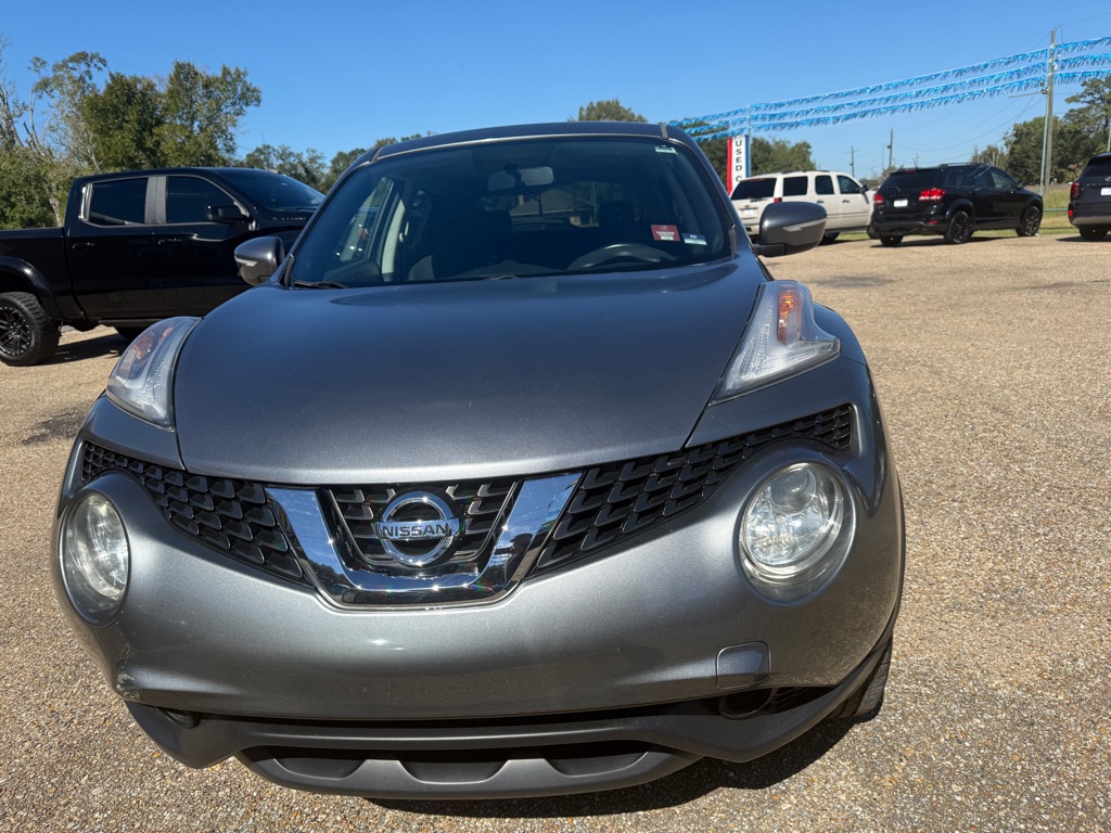 Photo 4 of this NISSAN JUKE