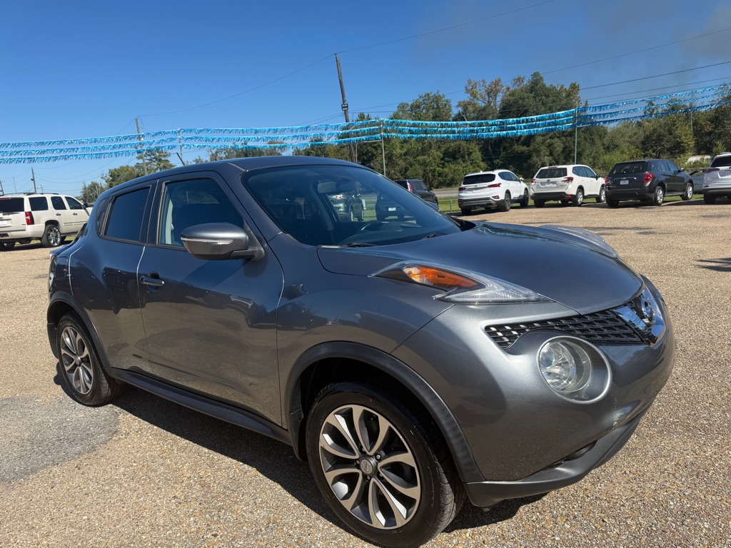 Photo 5 of this NISSAN JUKE