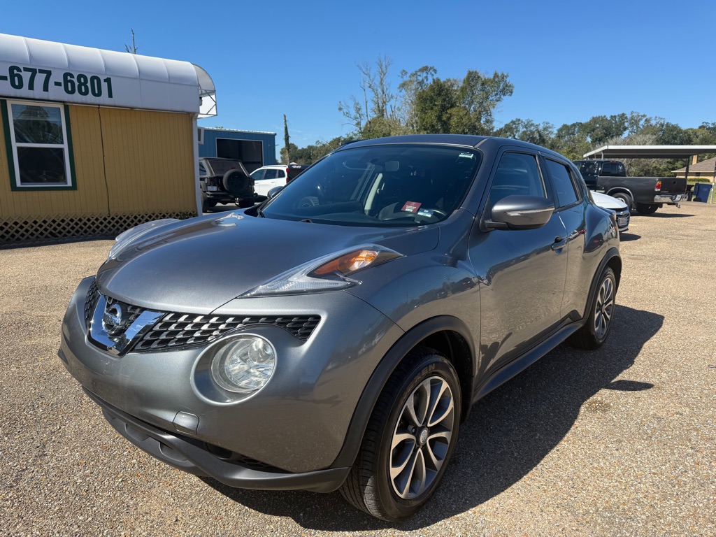Photo 3 of this NISSAN JUKE