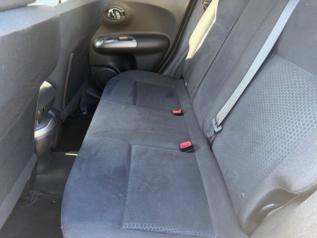 Photo 9 of this NISSAN JUKE