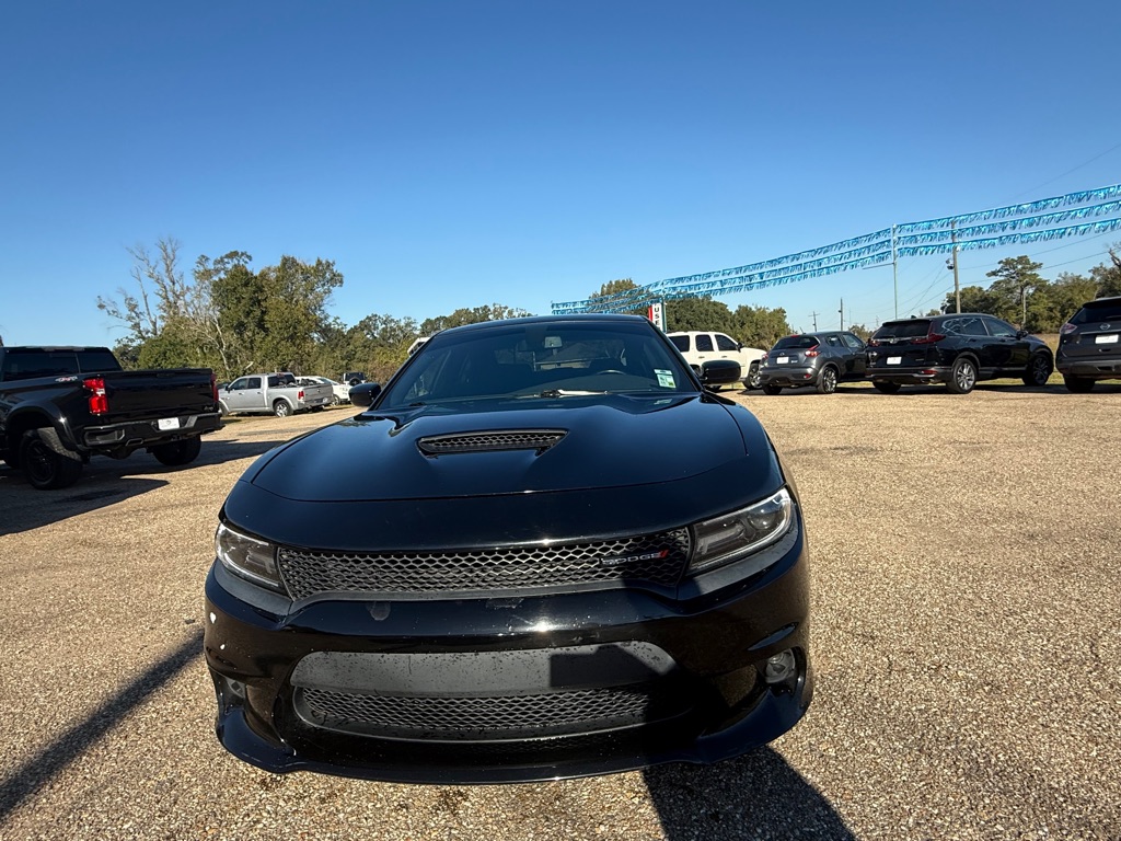 Photo 2 of this DODGE CHARGER